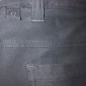 Mens Lululemon ABC Pants